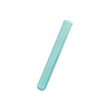 Test Tubes: Acrylic Test Tube Shots, Sapphire Blue (per Pack of 250 Test Tubes)
